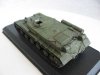 PST 72039 JS-2MT Armored Tow Tractor 1/72